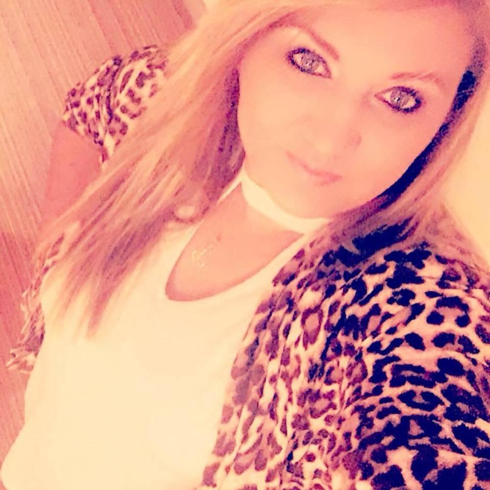 Meet your Posher, Sonya